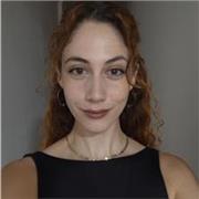 Ingeniera con experiencia impartiendo clases particulares de matemáticas, fisica y química a estudiantes de todos los cursos.